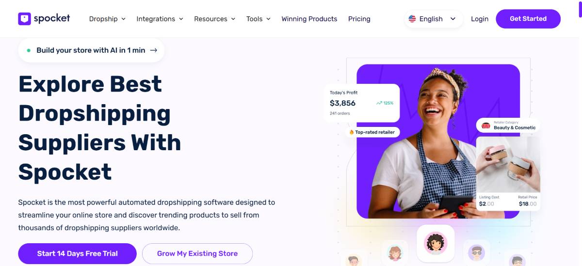 3-Spocket-best-platform-for-dropshipping-business