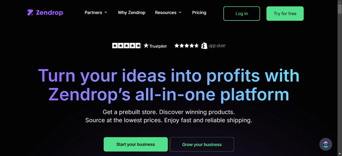 6-best-platforms-for-dropshipping-business